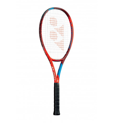 Rakieta tenisowa Yonex VCORE 98 Tango Red (305g) + naciąg 