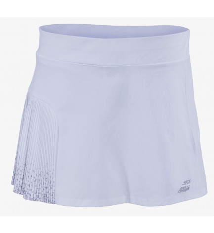 Spódniczka tenisowa Babolat PERF Skirt White -50%
