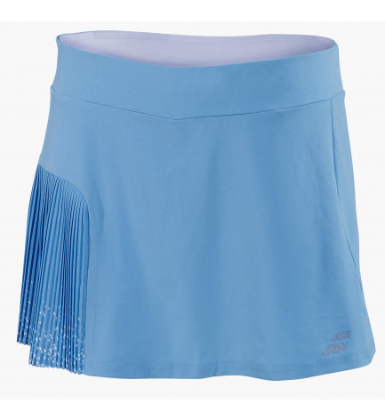 Spódniczka tenisowa dziewczęca Babolat PERF Skirt Horizon Blue - 50%