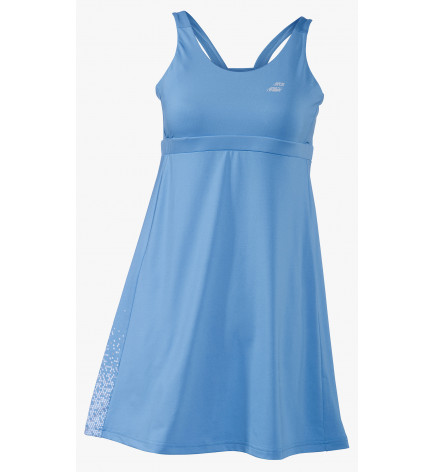 Sukienka tenisowa dziewczęca Babolat PERF Dress - Wyprzedaż!