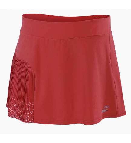 Spódniczka tenisowa Babolat PERF Skirt Hibiscus - 50%
