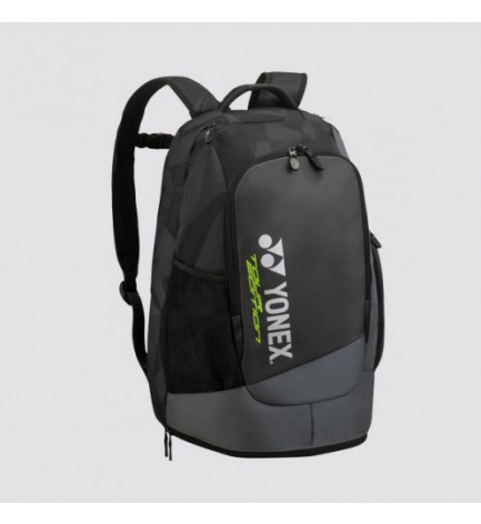 Plecak tenisowy Yonex Pro Backpack Black / Grey