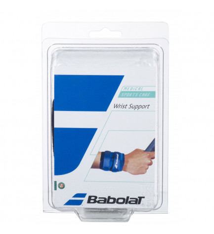 Opaska na nadgarstek Babolat Wrist Support 