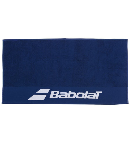 Ręcznik Babolat Navy