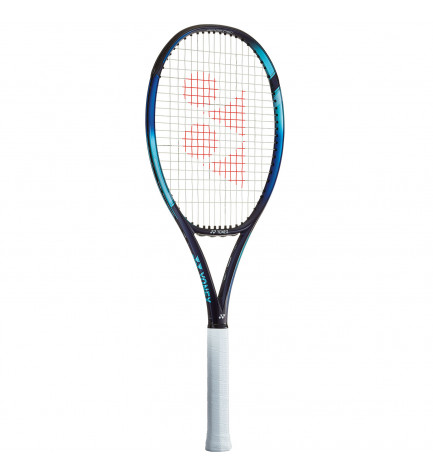 Rakieta tenisowa Yonex EZONE 98L Sky Blue (285g) + naciąg