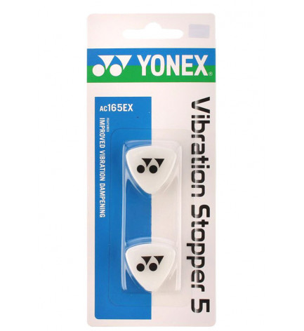 Wibrastop Yonex Vibration Stopper 5 White