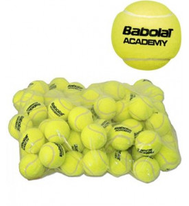 Piłki tenisowe Babolat Gold Academy - worek 72szt