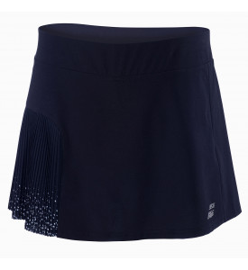 Spódniczka tenisowa Babolat PERF Skirt Black -50%