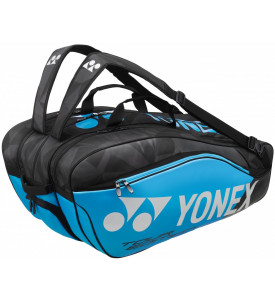 Torba tenisowa Yonex Pro Racquet Bag 9 Pack Infinite Blue  