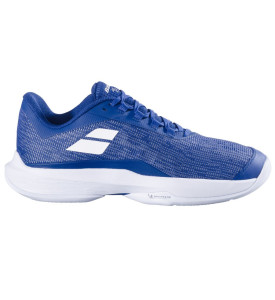 Buty tenisowe Babolat Jet Tere 2 Clay Mombeo Blue 