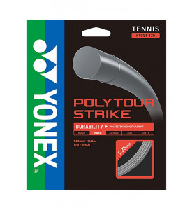 Naciąg tenisowy Yonex Poly Tour Strike