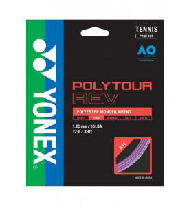 Naciąg tenisowy Yonex Poly Tour Rev