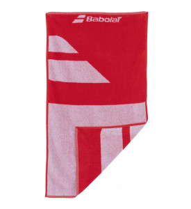 Ręcznik Babolat Medium Red