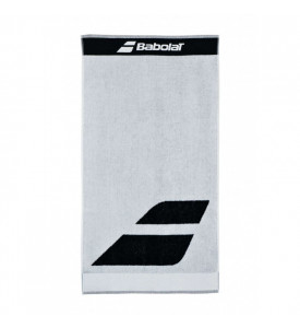 Ręcznik Babolat Medium Towel White 