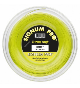 Naciąg tenisowy Signum Pro Triton 200m 